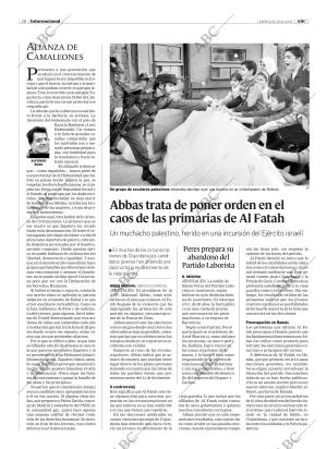 ABC CORDOBA 30-11-2005 página 26