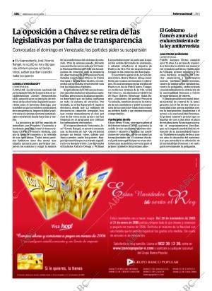 ABC CORDOBA 30-11-2005 página 29