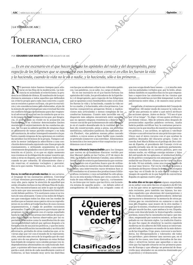 ABC CORDOBA 30-11-2005 página 3