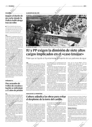 ABC CORDOBA 30-11-2005 página 40