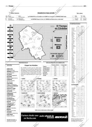 ABC CORDOBA 30-11-2005 página 46