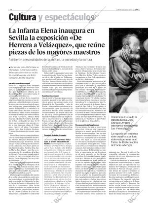 ABC CORDOBA 30-11-2005 página 58