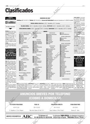ABC CORDOBA 30-11-2005 página 67