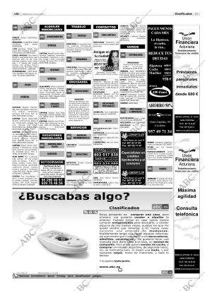 ABC CORDOBA 30-11-2005 página 69