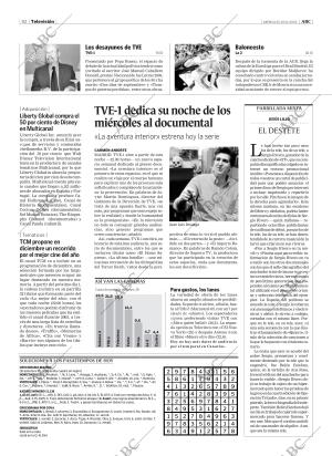 ABC CORDOBA 30-11-2005 página 92