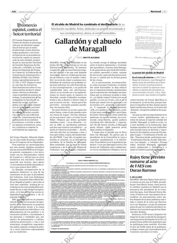 ABC CORDOBA 01-12-2005 página 15