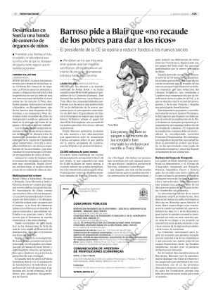 ABC CORDOBA 01-12-2005 página 30