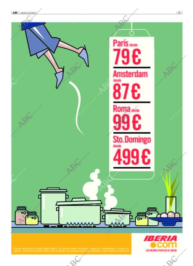ABC CORDOBA 01-12-2005 página 31
