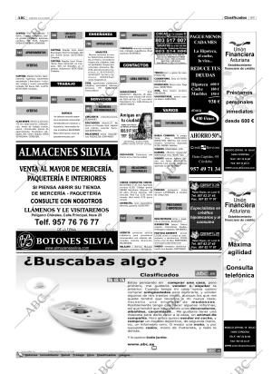 ABC CORDOBA 01-12-2005 página 69