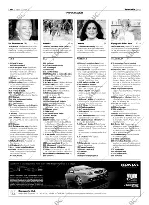 ABC CORDOBA 01-12-2005 página 95