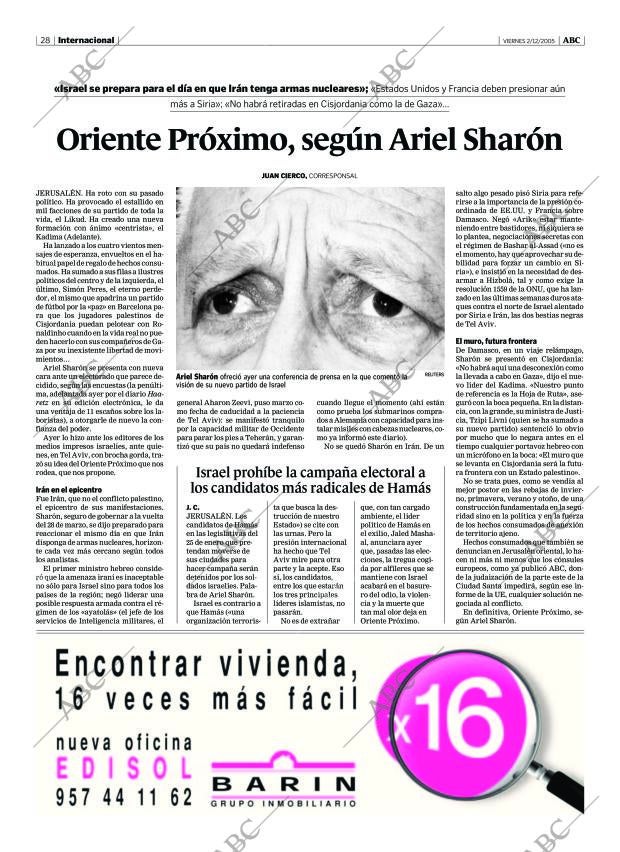 ABC CORDOBA 02-12-2005 página 28