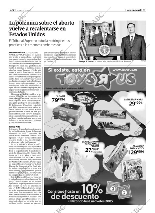 ABC CORDOBA 02-12-2005 página 29