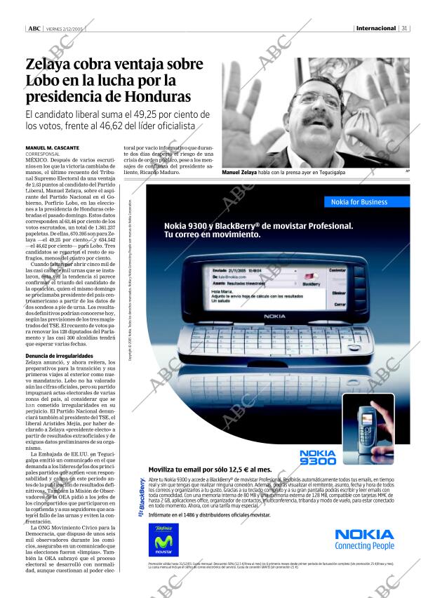 ABC CORDOBA 02-12-2005 página 31