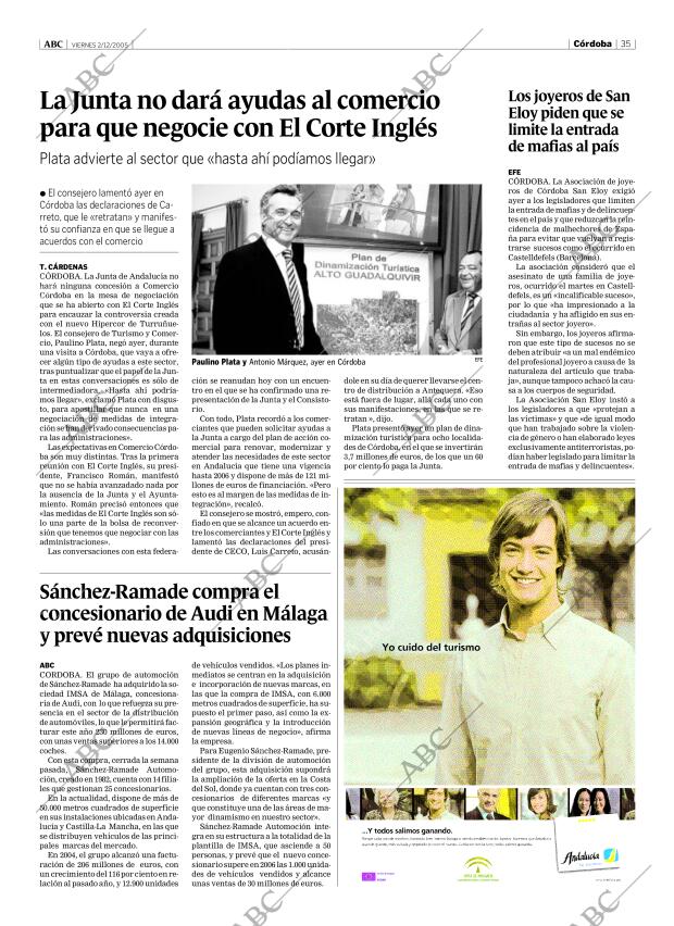 ABC CORDOBA 02-12-2005 página 35