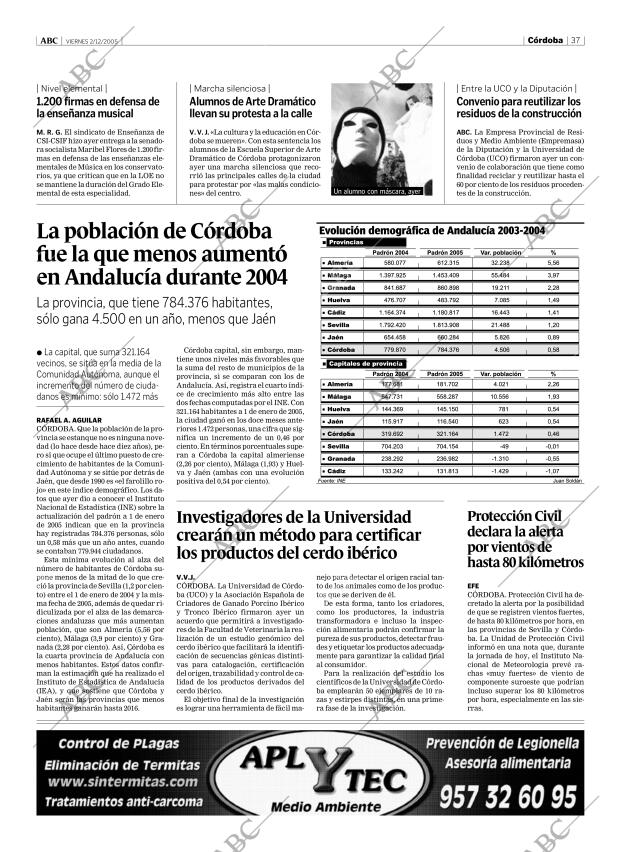 ABC CORDOBA 02-12-2005 página 37