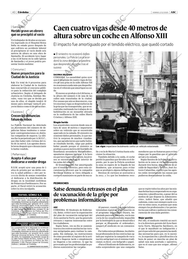 ABC CORDOBA 02-12-2005 página 40