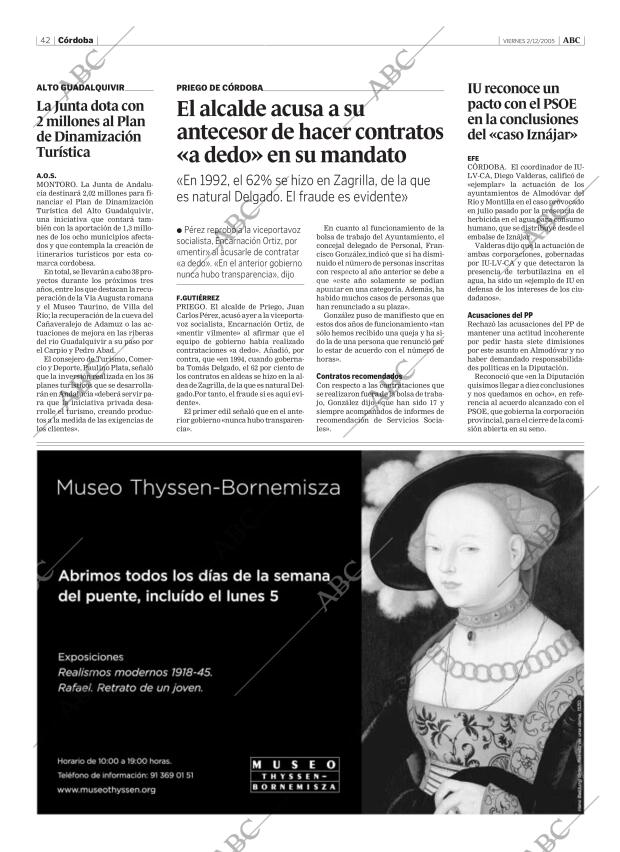 ABC CORDOBA 02-12-2005 página 42
