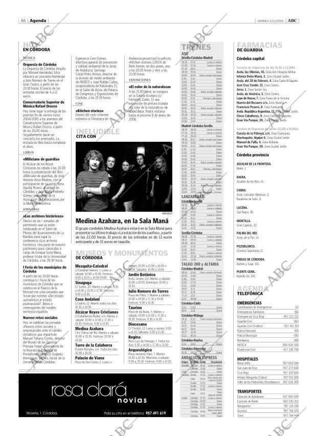 ABC CORDOBA 02-12-2005 página 46