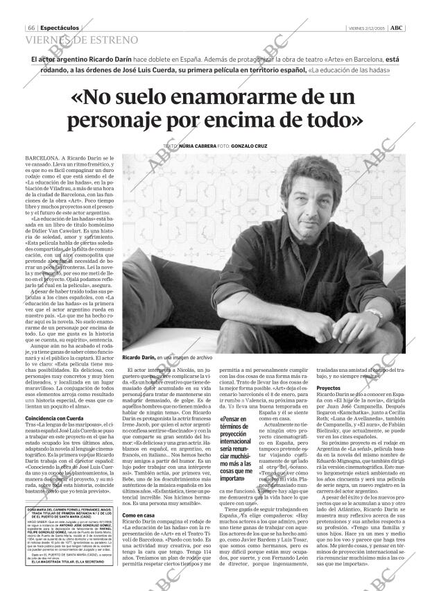 ABC CORDOBA 02-12-2005 página 66