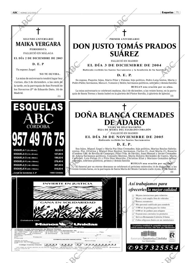 ABC CORDOBA 02-12-2005 página 75