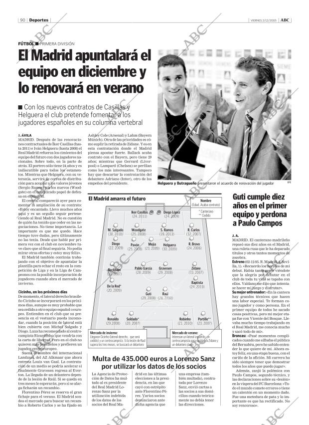 ABC CORDOBA 02-12-2005 página 90