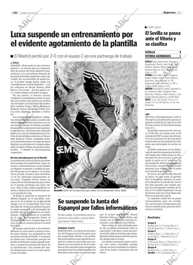 ABC CORDOBA 02-12-2005 página 91