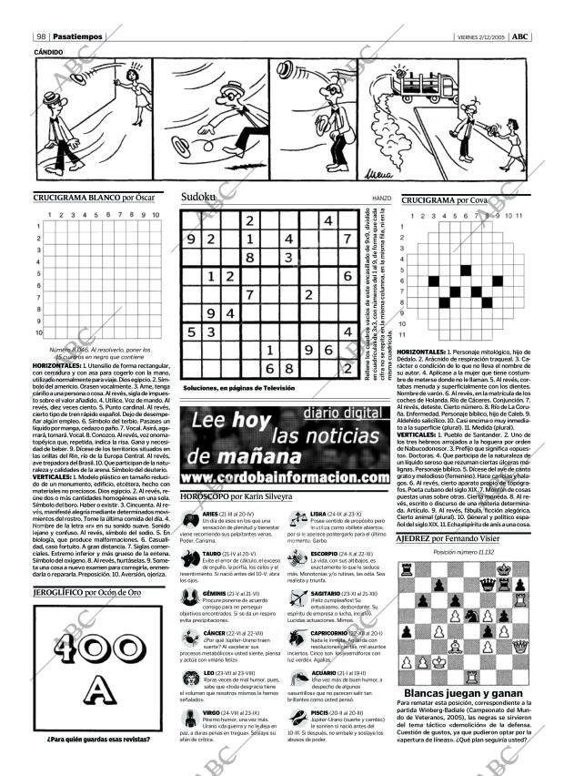ABC CORDOBA 02-12-2005 página 98