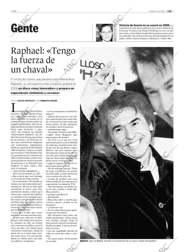 ABC MADRID 02-12-2005 página 104