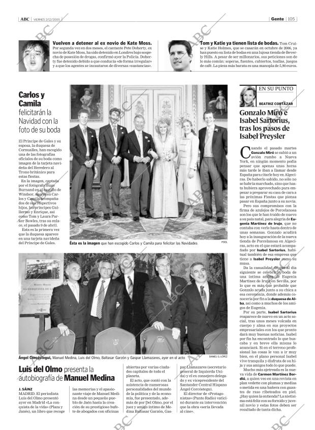 ABC MADRID 02-12-2005 página 105