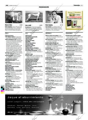 ABC MADRID 02-12-2005 página 111