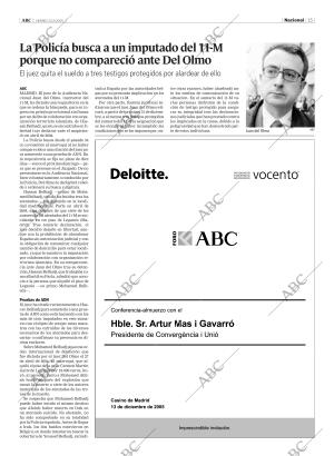 ABC MADRID 02-12-2005 página 15