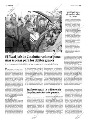ABC MADRID 02-12-2005 página 22