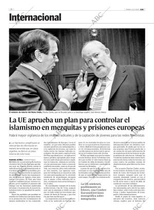 ABC MADRID 02-12-2005 página 26