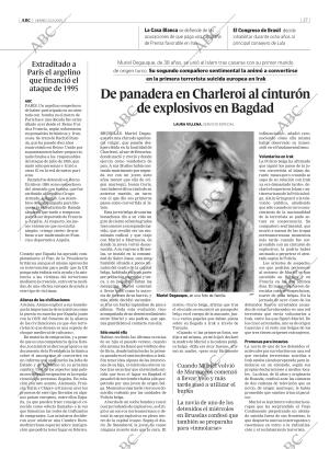 ABC MADRID 02-12-2005 página 27