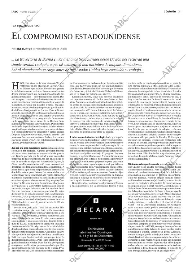 ABC MADRID 02-12-2005 página 3