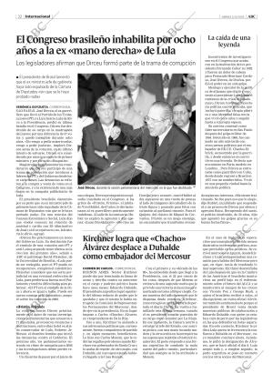 ABC MADRID 02-12-2005 página 32