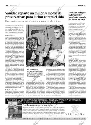 ABC MADRID 02-12-2005 página 41