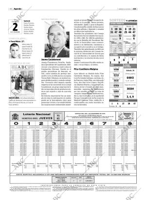 ABC MADRID 02-12-2005 página 44