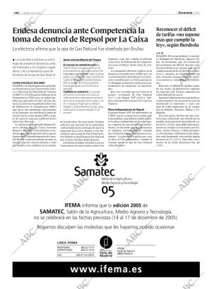ABC MADRID 02-12-2005 página 93