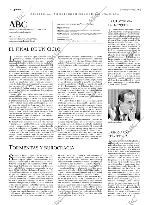 ABC SEVILLA 02-12-2005 página 4