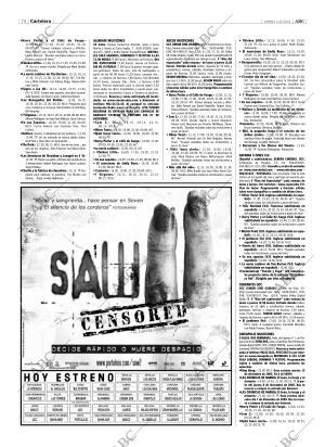 ABC SEVILLA 02-12-2005 página 74