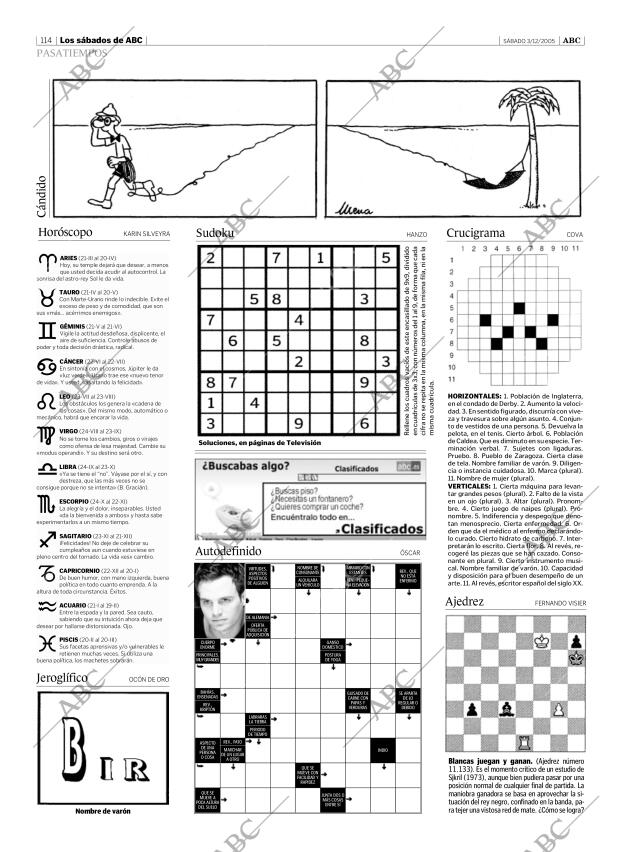 ABC SEVILLA 03-12-2005 página 114