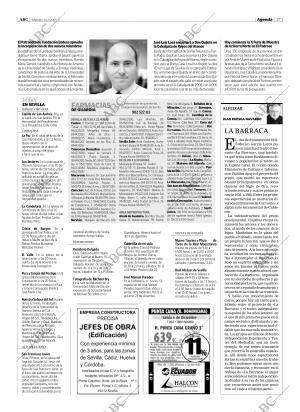 ABC SEVILLA 03-12-2005 página 27