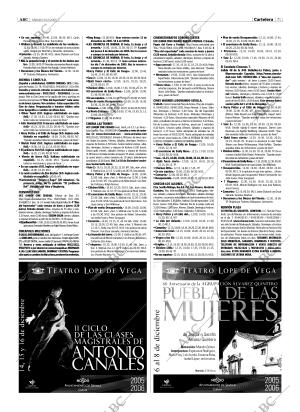 ABC SEVILLA 03-12-2005 página 71