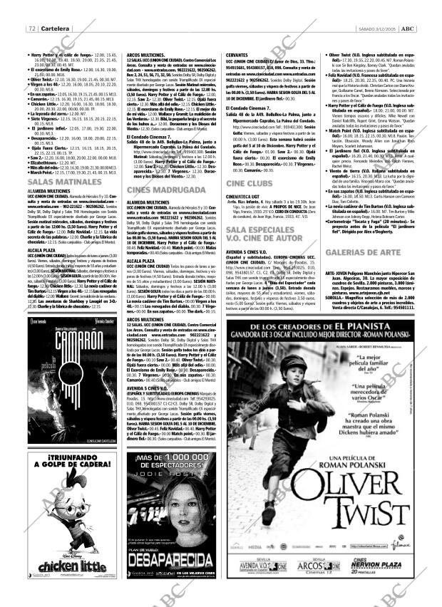 ABC SEVILLA 03-12-2005 página 72