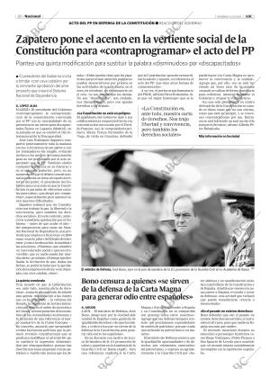 ABC MADRID 04-12-2005 página 18