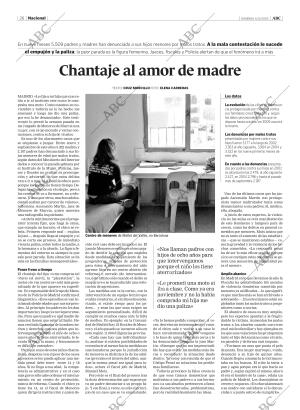 ABC MADRID 04-12-2005 página 26