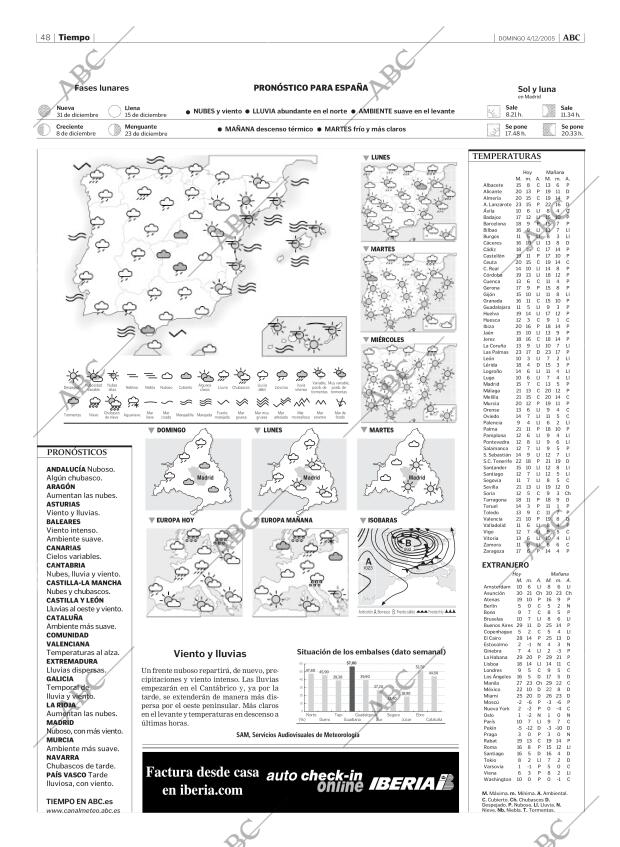 ABC MADRID 04-12-2005 página 48