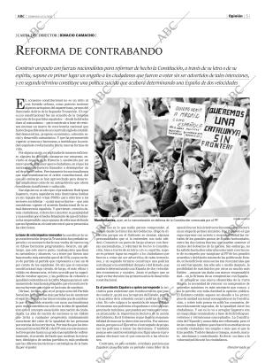ABC MADRID 04-12-2005 página 5