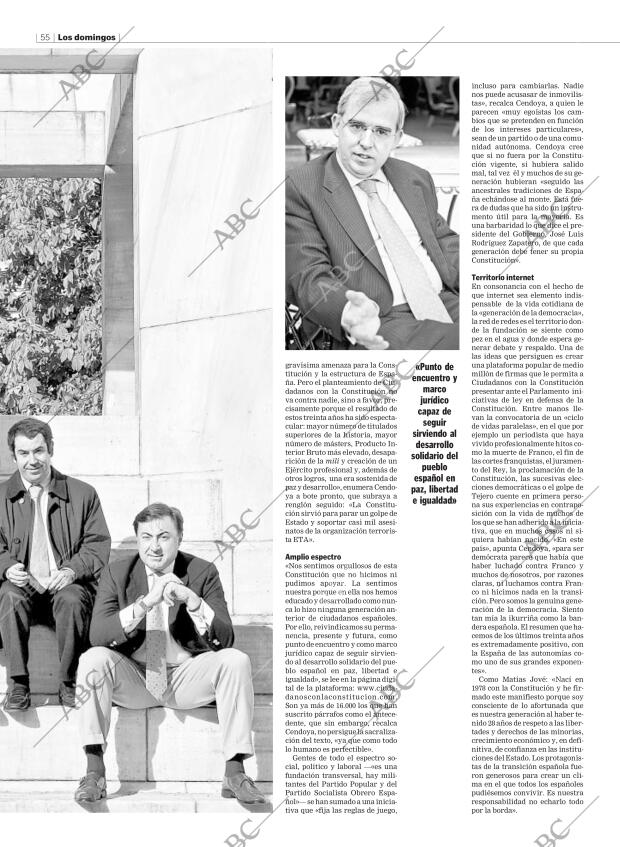 ABC MADRID 04-12-2005 página 55